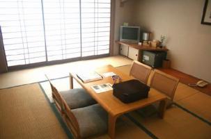 Hotel Takachiho Exteriör bild